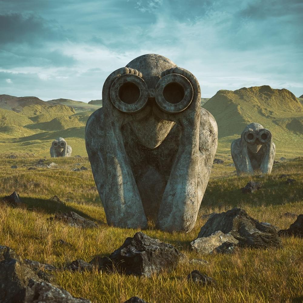 Équinoxe Infinity