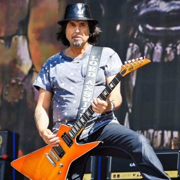 Phil Campbell