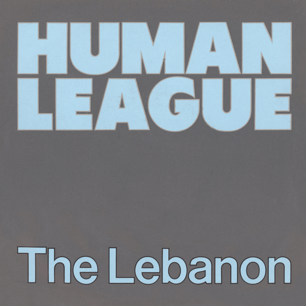 The Lebanon (Single)