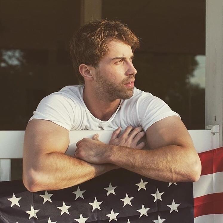 Skrizzly Adams