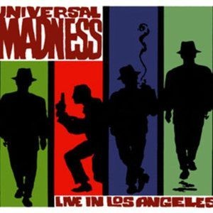 Universal Madness