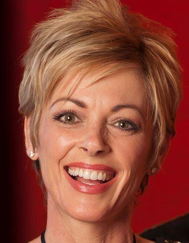 Kim Boyce