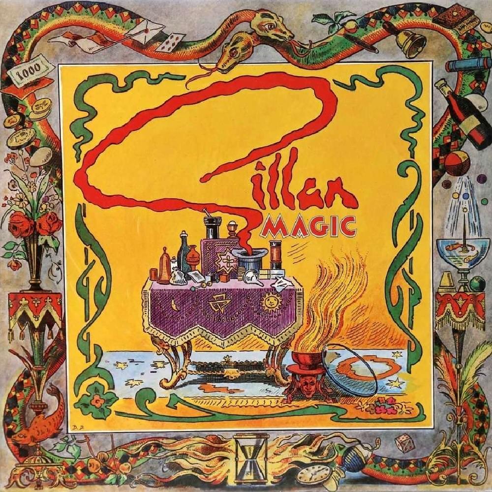 Magic
