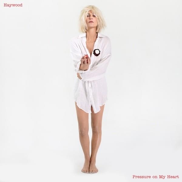 Pressure On My Heart