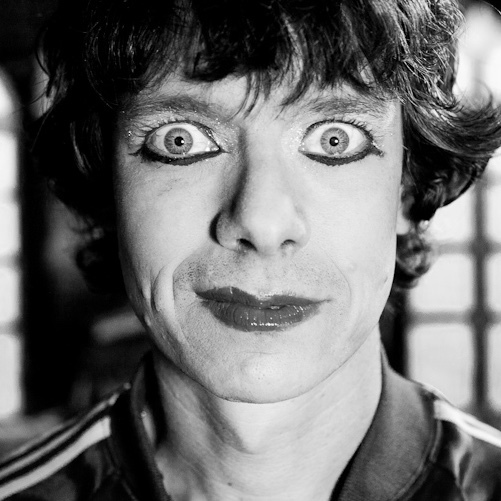 Bobby Conn