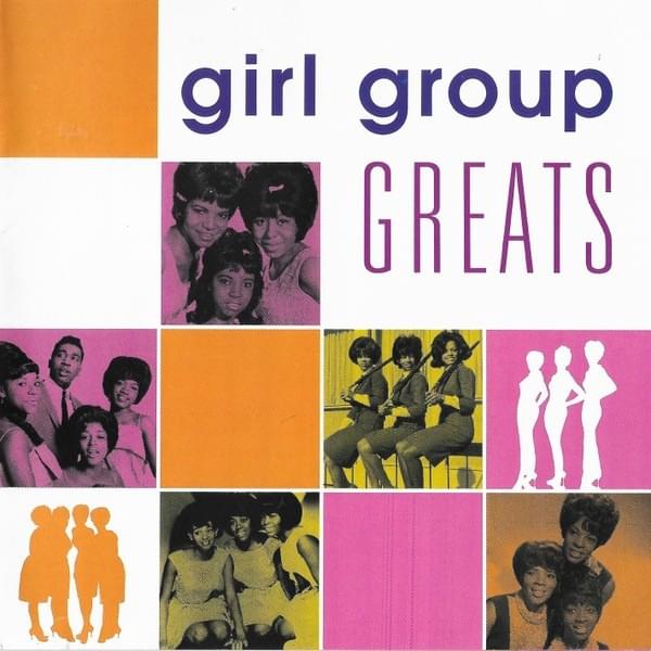 Girl Group Greats
