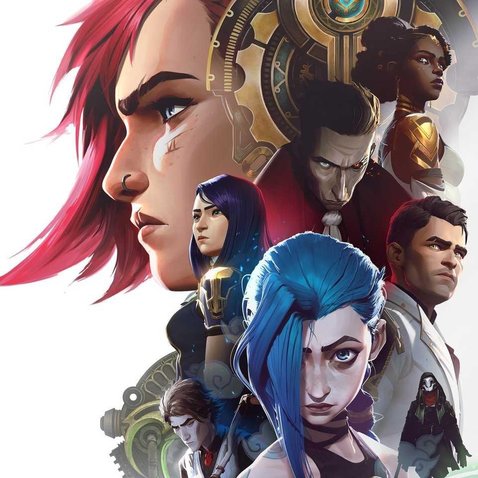 Season 2 Scripts