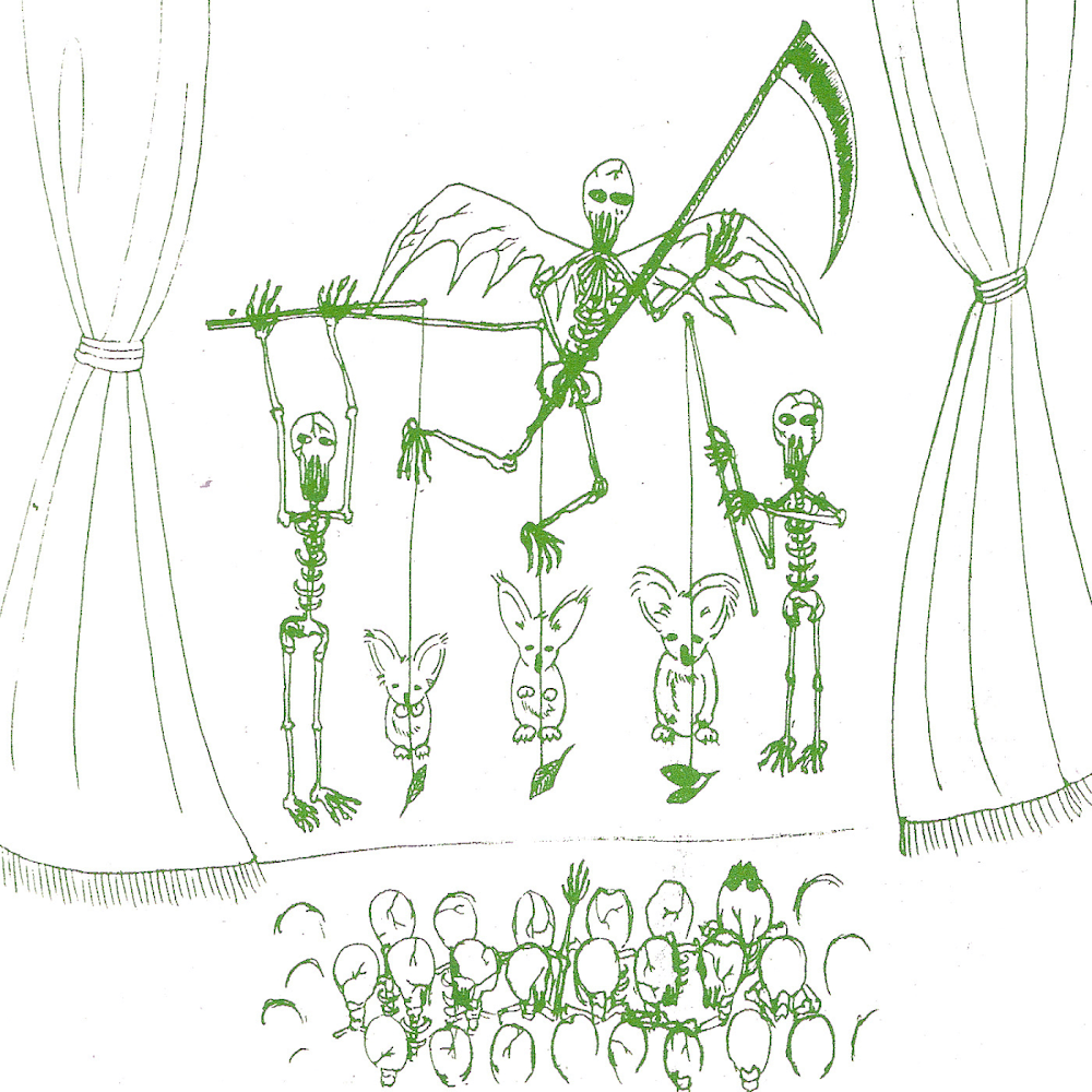 LIVE “Koalamagic”