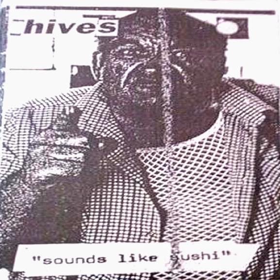 Sounds Like Sushi (Demo)