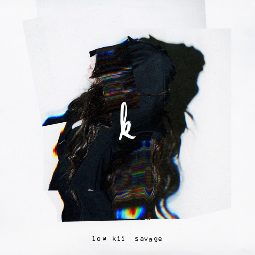 low kii savage EP