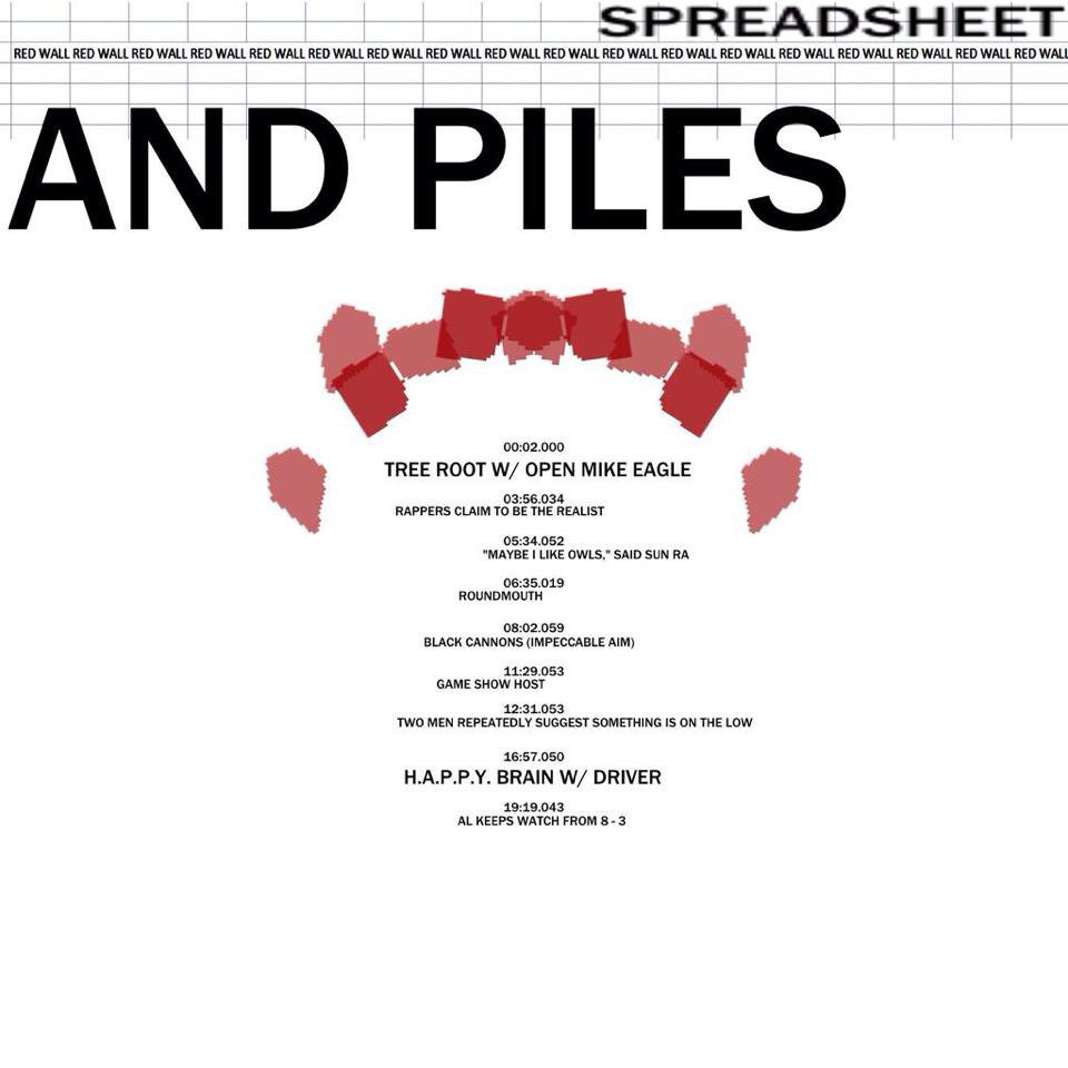 (Boyle) and Piles EP