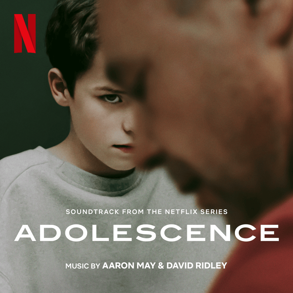 Adolescence (Soundtrack From the Netflix Series)