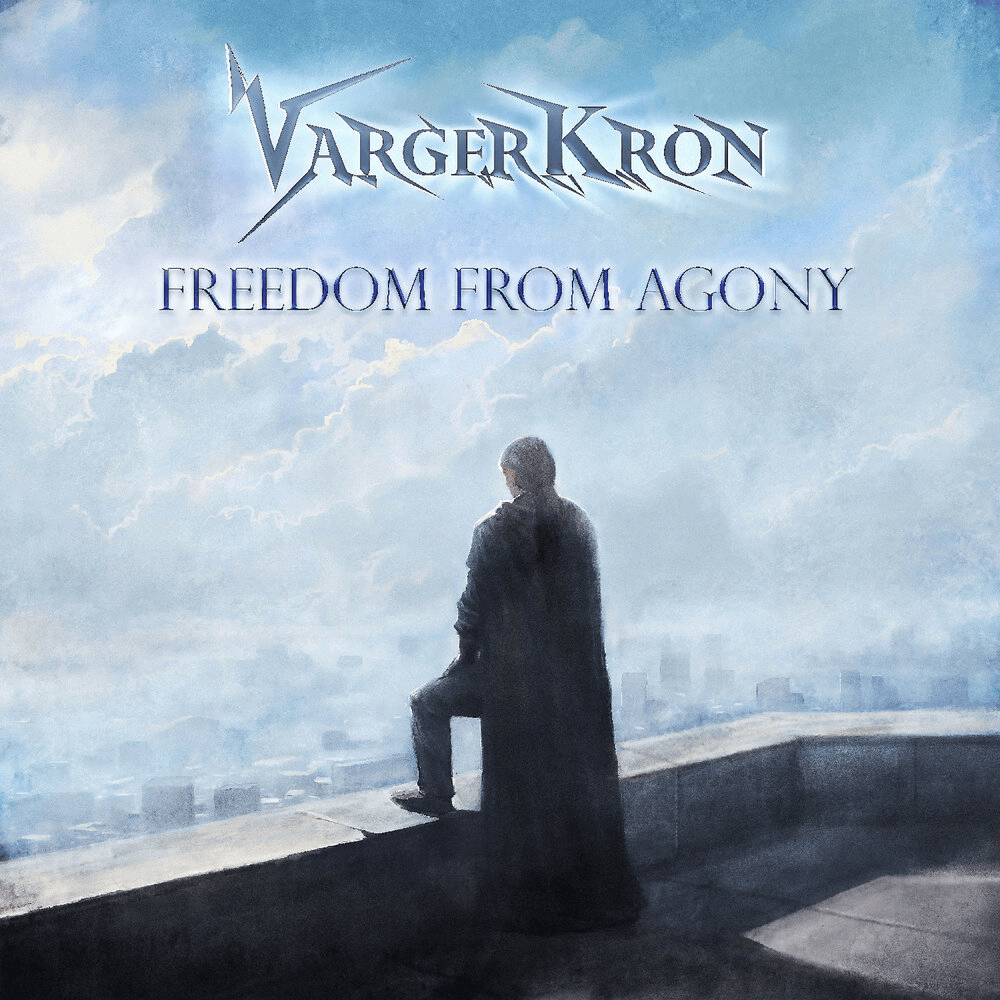 Freedom From Agony - Single