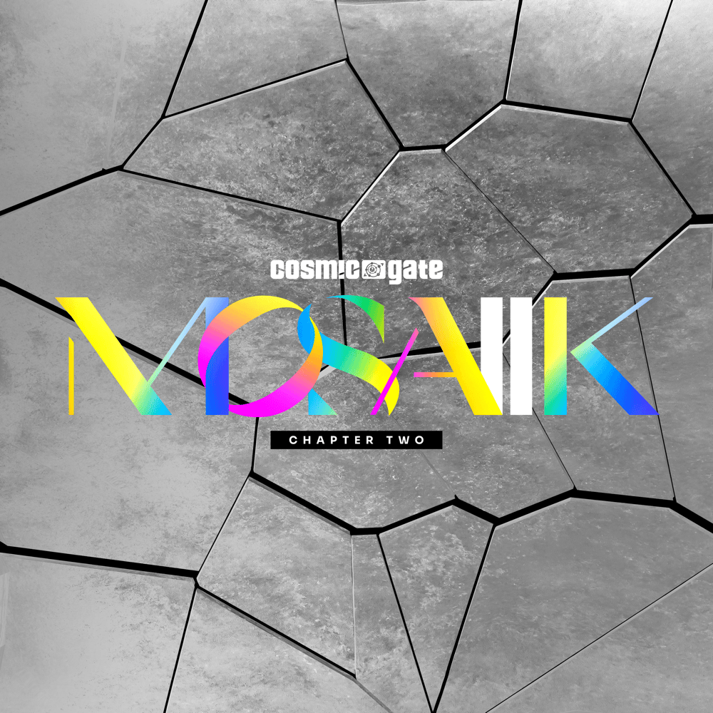MOSAIIK: Chapter Two