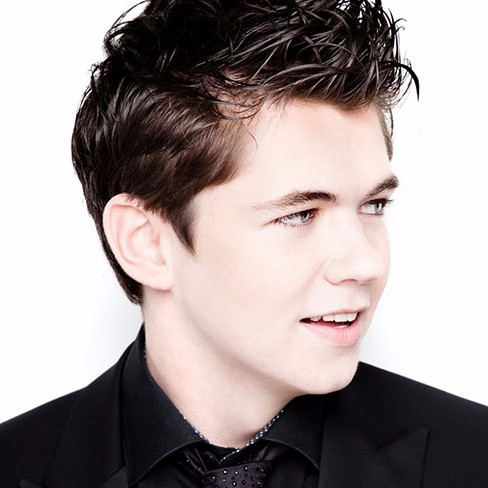 Damian McGinty