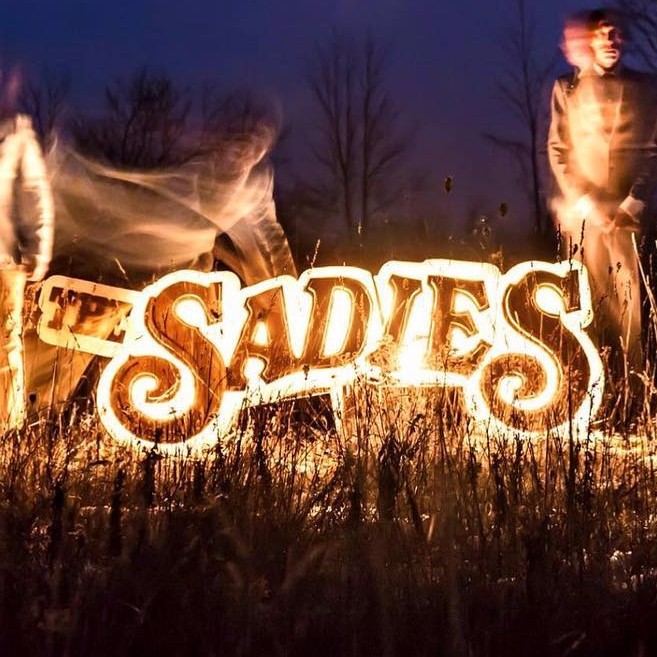The Sadies