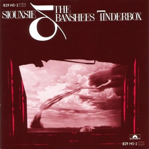 Tinderbox (1986 CD Version)