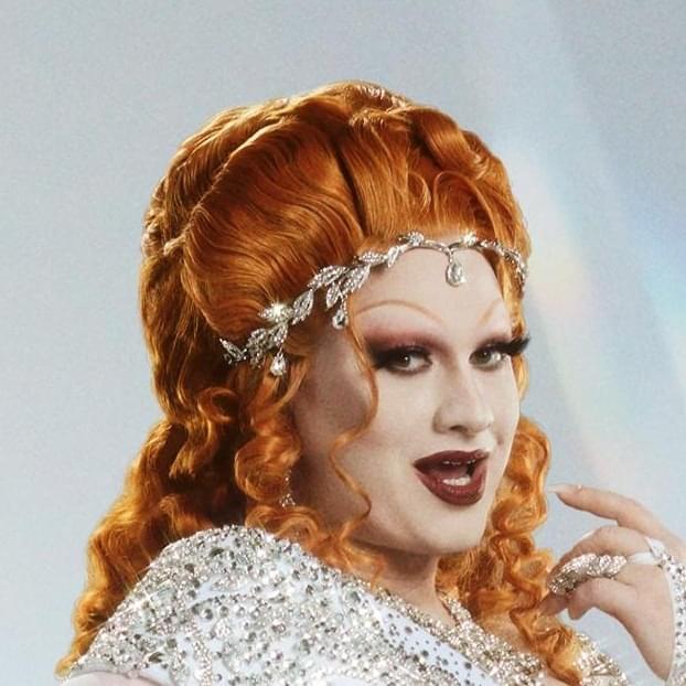 Jinkx Monsoon