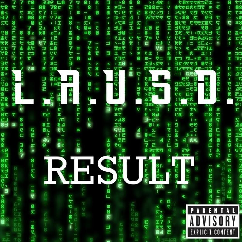 L.A.U.S.D. Result