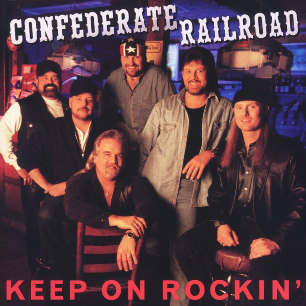 Keep On Rockin’