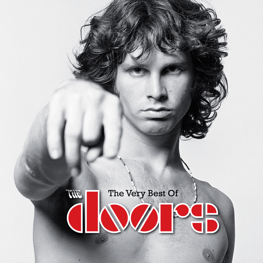The Very Best of The Doors 