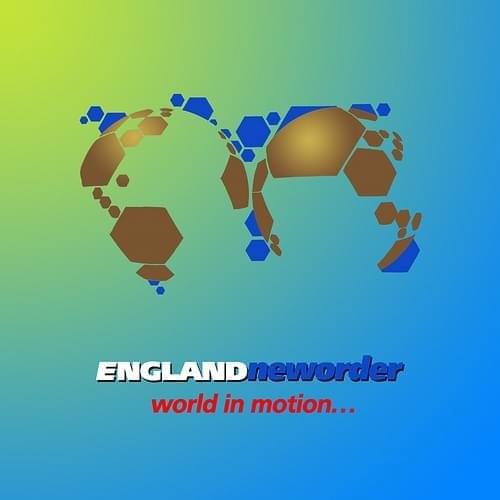 World In Motion - Single
