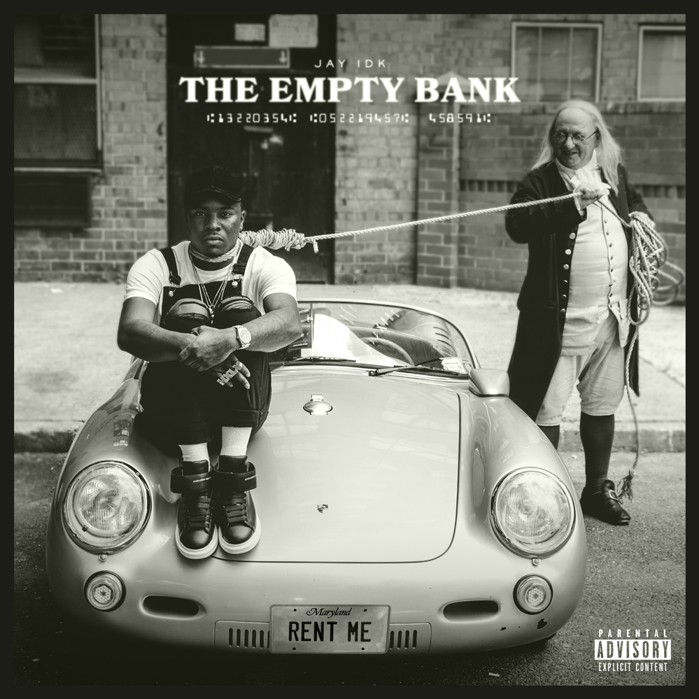 The Empty Bank