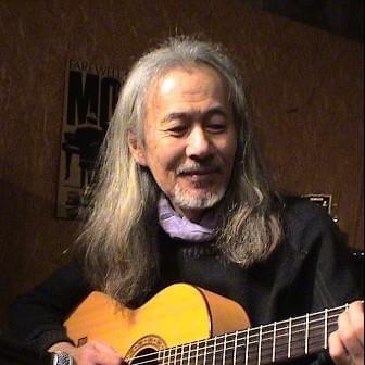 Ryo Kawasaki