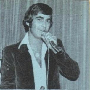 Tommy Kaye