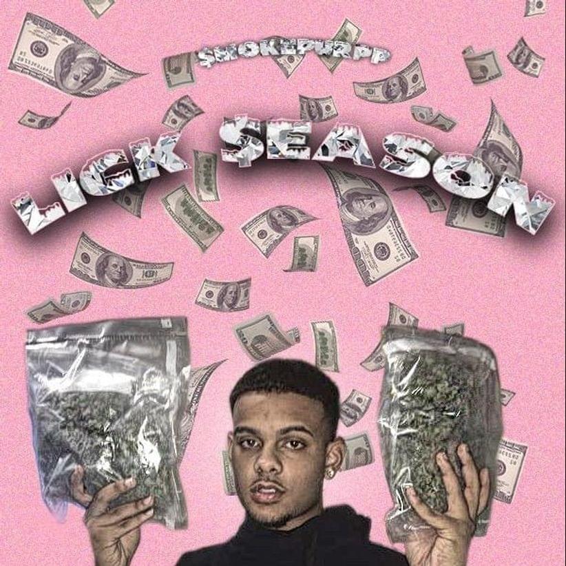 Lick $eason