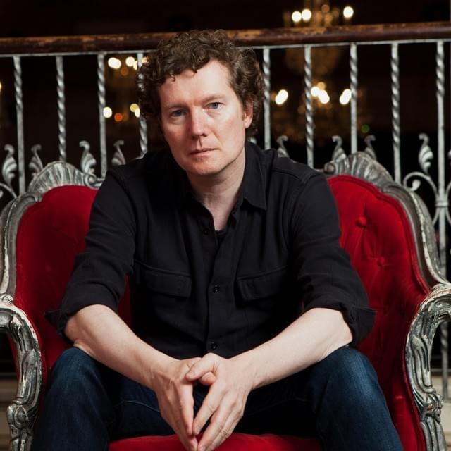 Tim Bowness