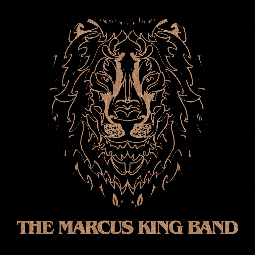 The Marcus King Band