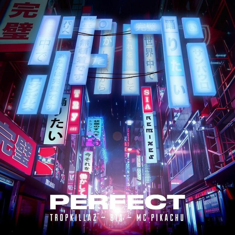 Perfect - Single