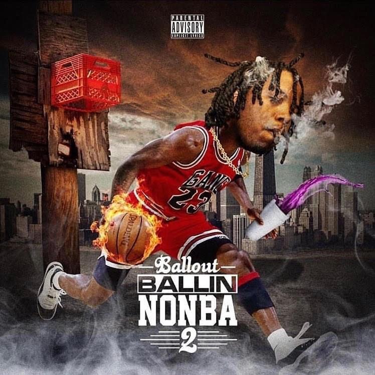 Ballin No NBA 2