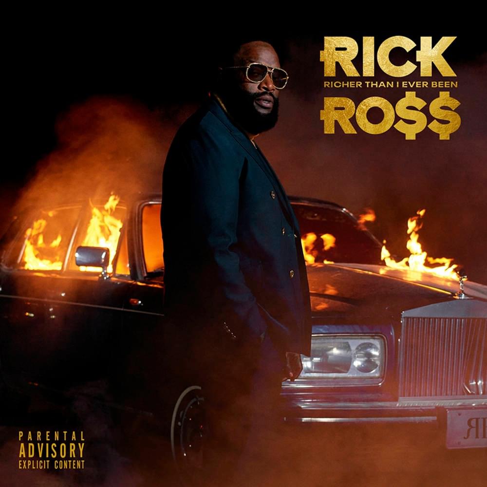Richer Than I Ever Been (Deluxe)
