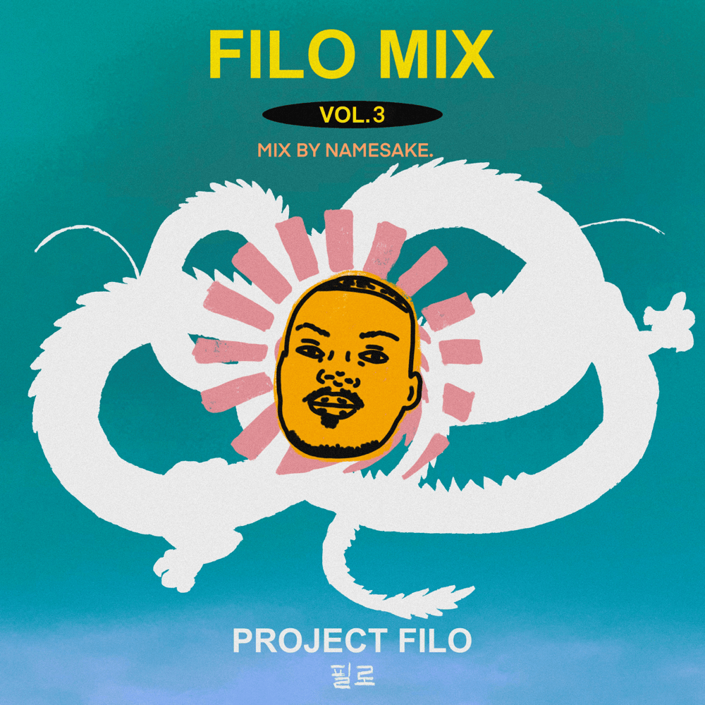 Filo Mix, Vol. 3 (DJ Mix)