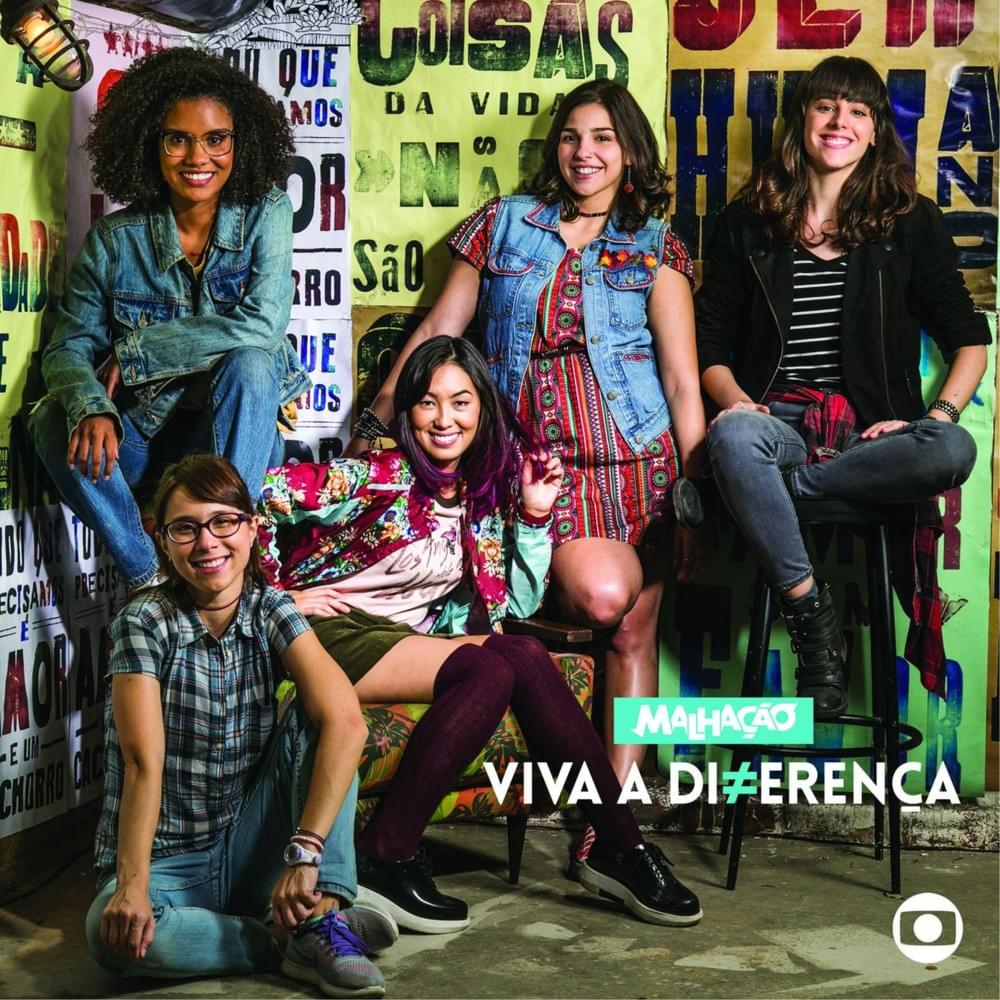 Malhação: Viva a Diferença