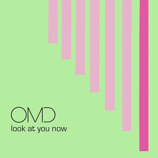 Look At You Now - EP