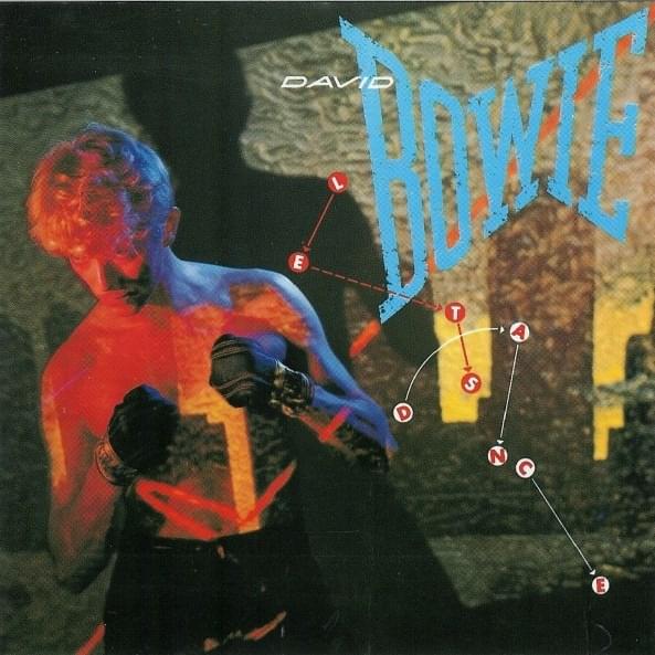 Let’s Dance (1995 Reissue)