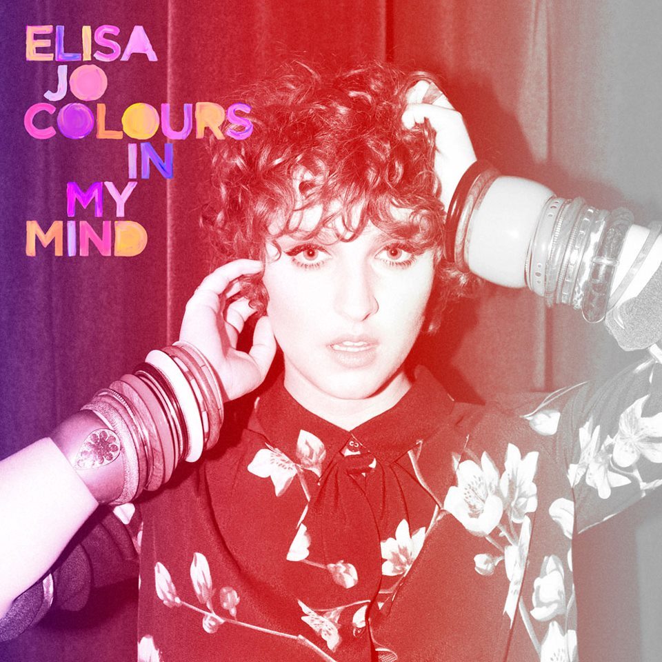 Elisa JO