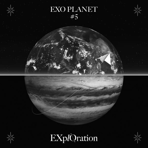 EXO PLANET #5 EXplOration