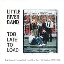 Too Late to Load