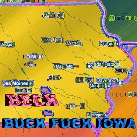 1992 Demo (Buck Fuck Iowa)