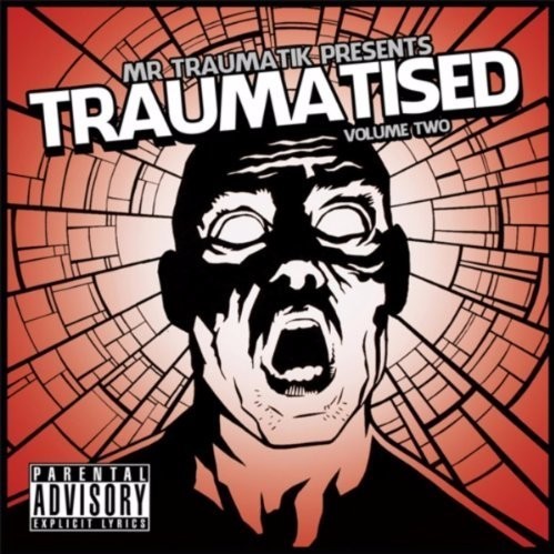 Traumatised, Vol. 2