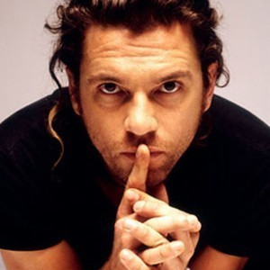 Michael Hutchence