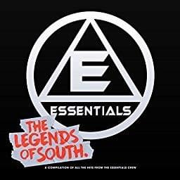 Legends of South London