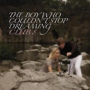 The Boy Who Couldn’t Stop Dreaming