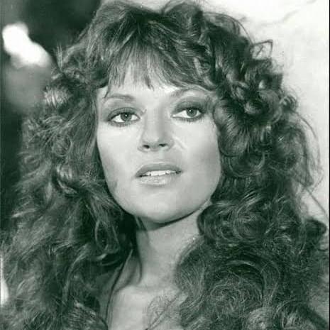 Dana Gillespie