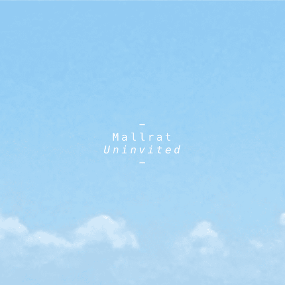 Uninvited - EP