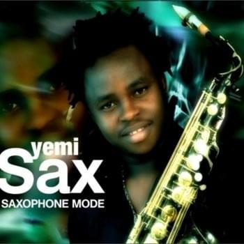 Saxophone Mode